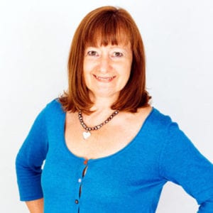 Writing SEO Copy for Websites Course tutor at the Writers College Lorraine Forrest-Turner