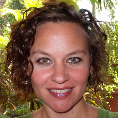 Roseanne Turner