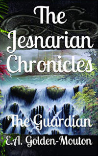 The Jesnarian Chronicles_ The Guardian