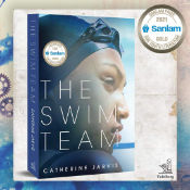 Catherine Jarvis The Swim Team
