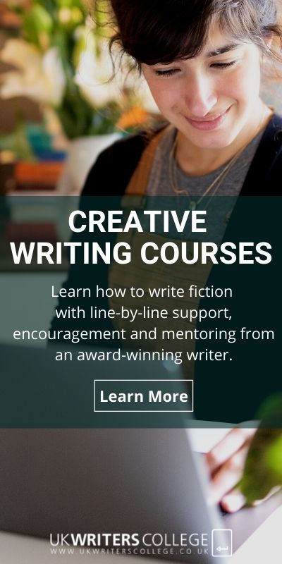 Creative Writing Courses UK Writers College