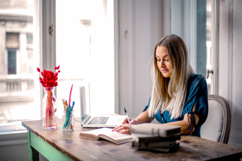 copyrighting rules for writers