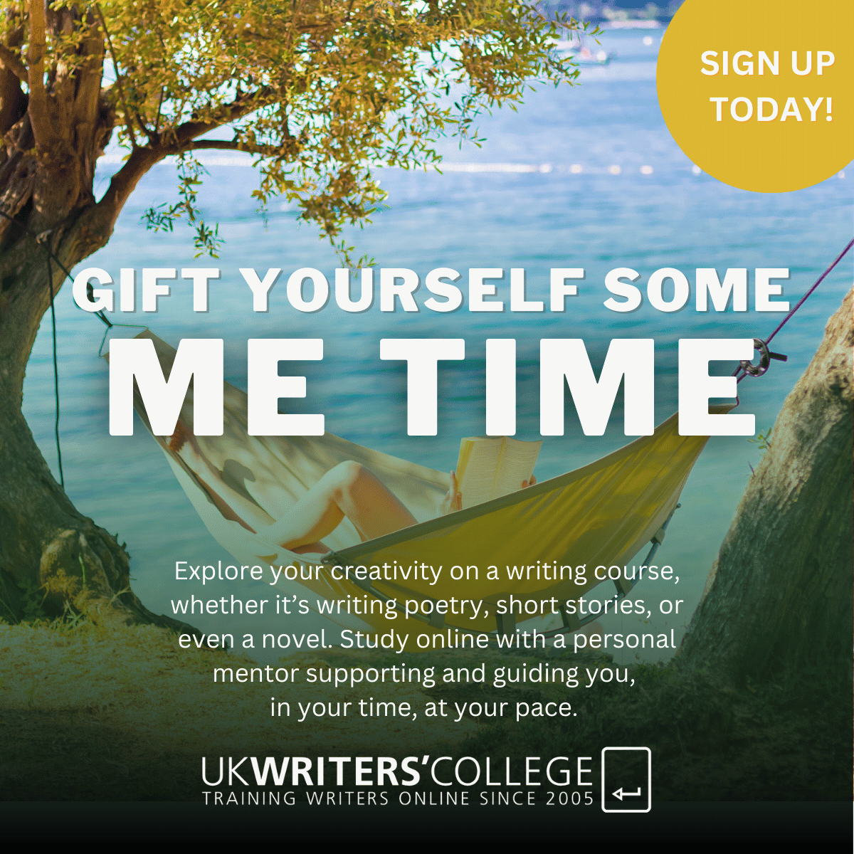 creative writing courses uk