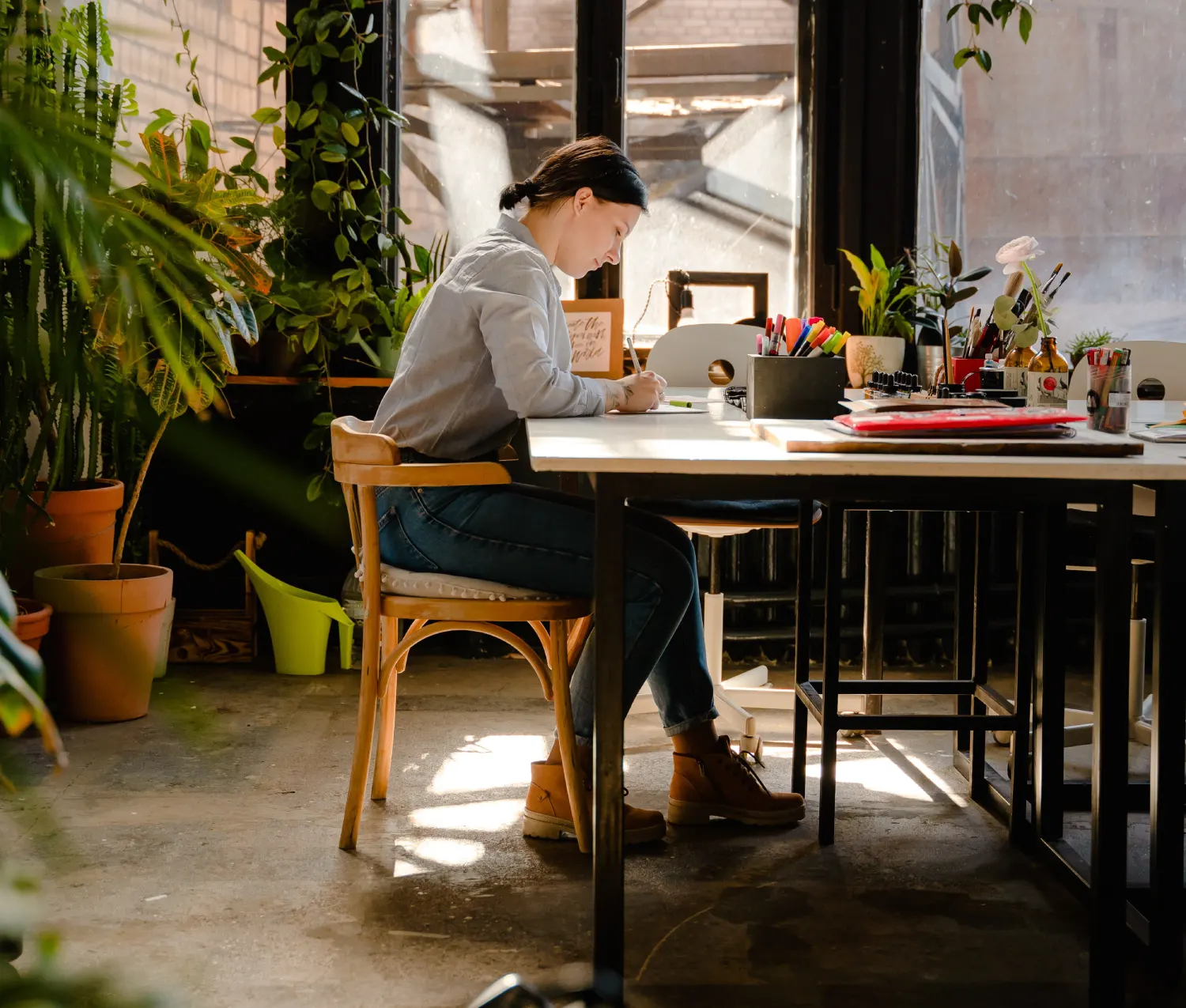 Basics of Creative Writing Course UK