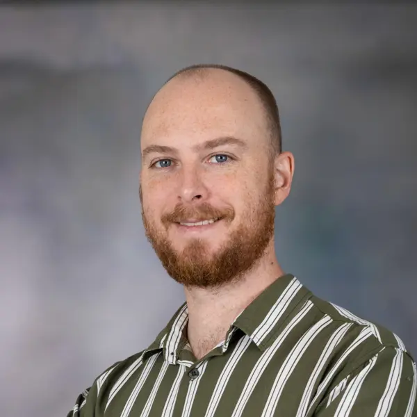 Andrew Murton tutor for the Grammar Skills Course