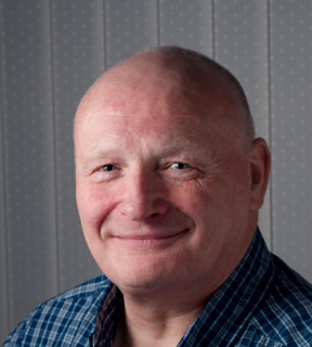George Anderson, Writer