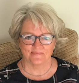 Lesley-Anne Sefton
