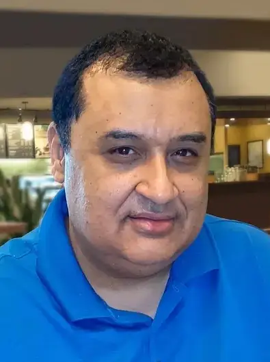 Mervyn J. Gouvias
