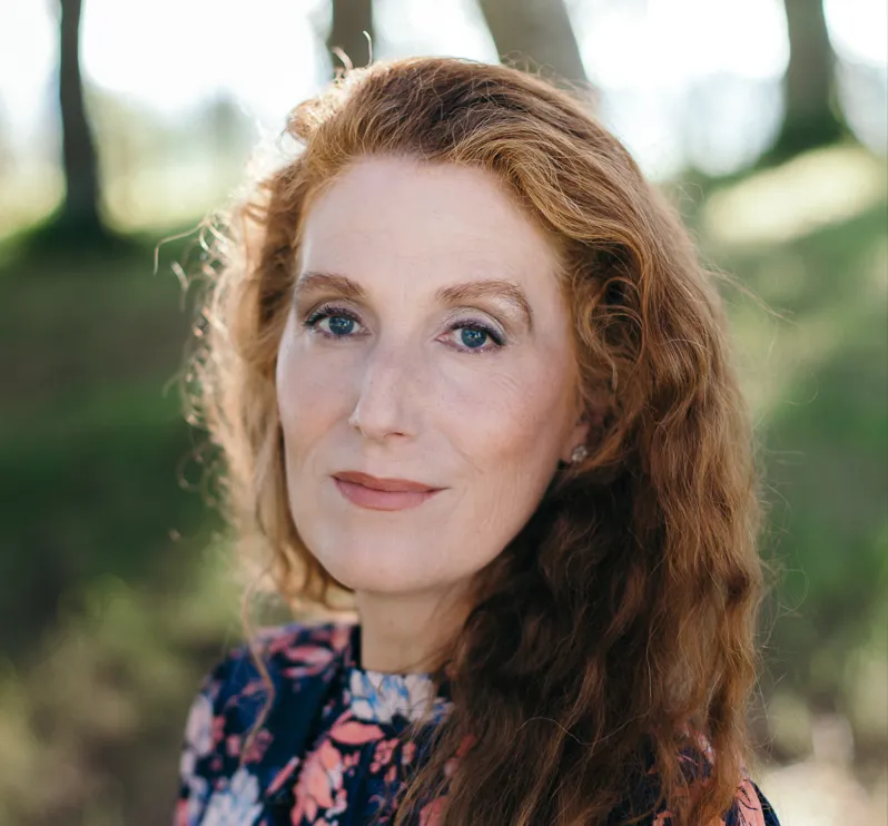 Catherine Chidgey cropped credit Ebony Lamb